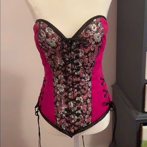 Corset